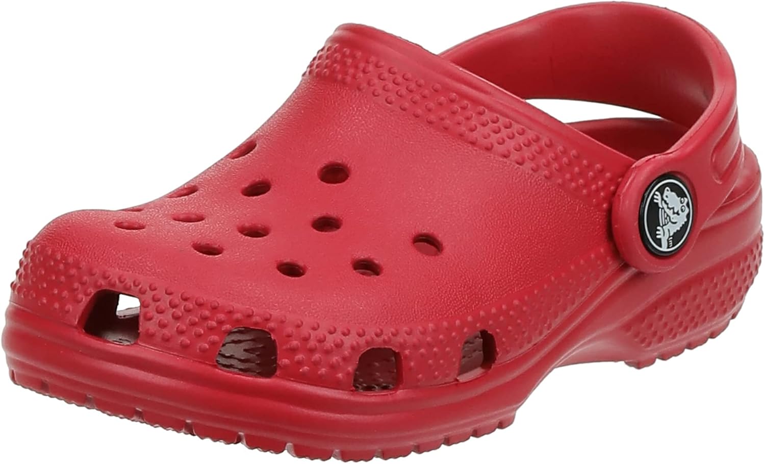 Crocs Kids' Crocsfunlab Buzz Woody Clogs for Ultimate Comfort