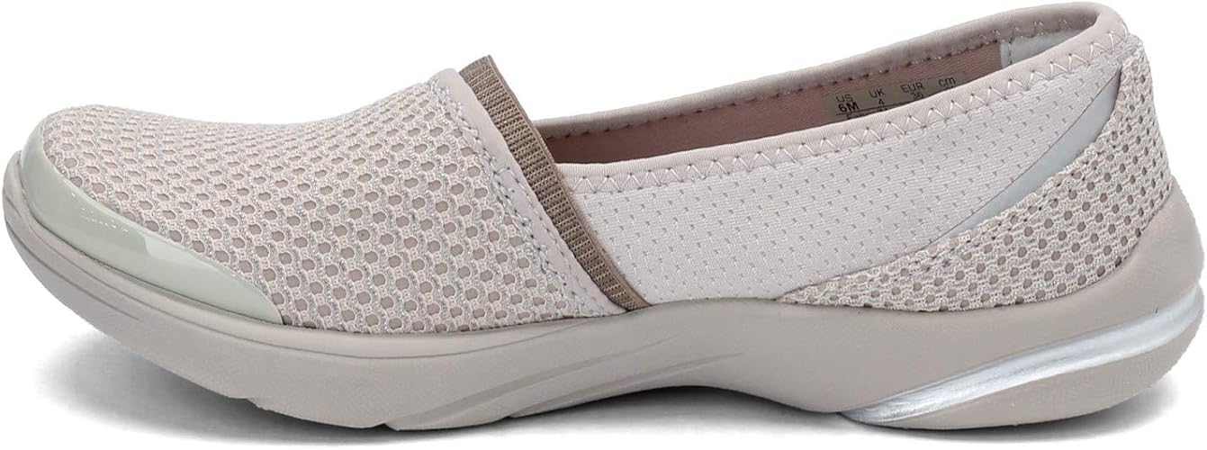 BZees Women's Lollipop Slip-On: Comfort and Style Combined