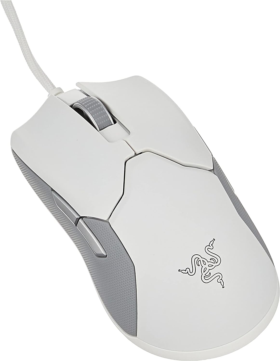Razer Viper Ultralight Gaming Mouse: 71g Lightweight Design
