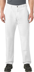 Dickies Mens Double Knee Painter's Pants - Durable Work Utility