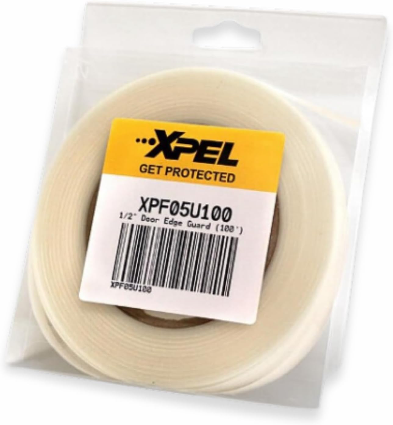 XPEL Door Edge Guard Protection Film Roll for Car and Truck