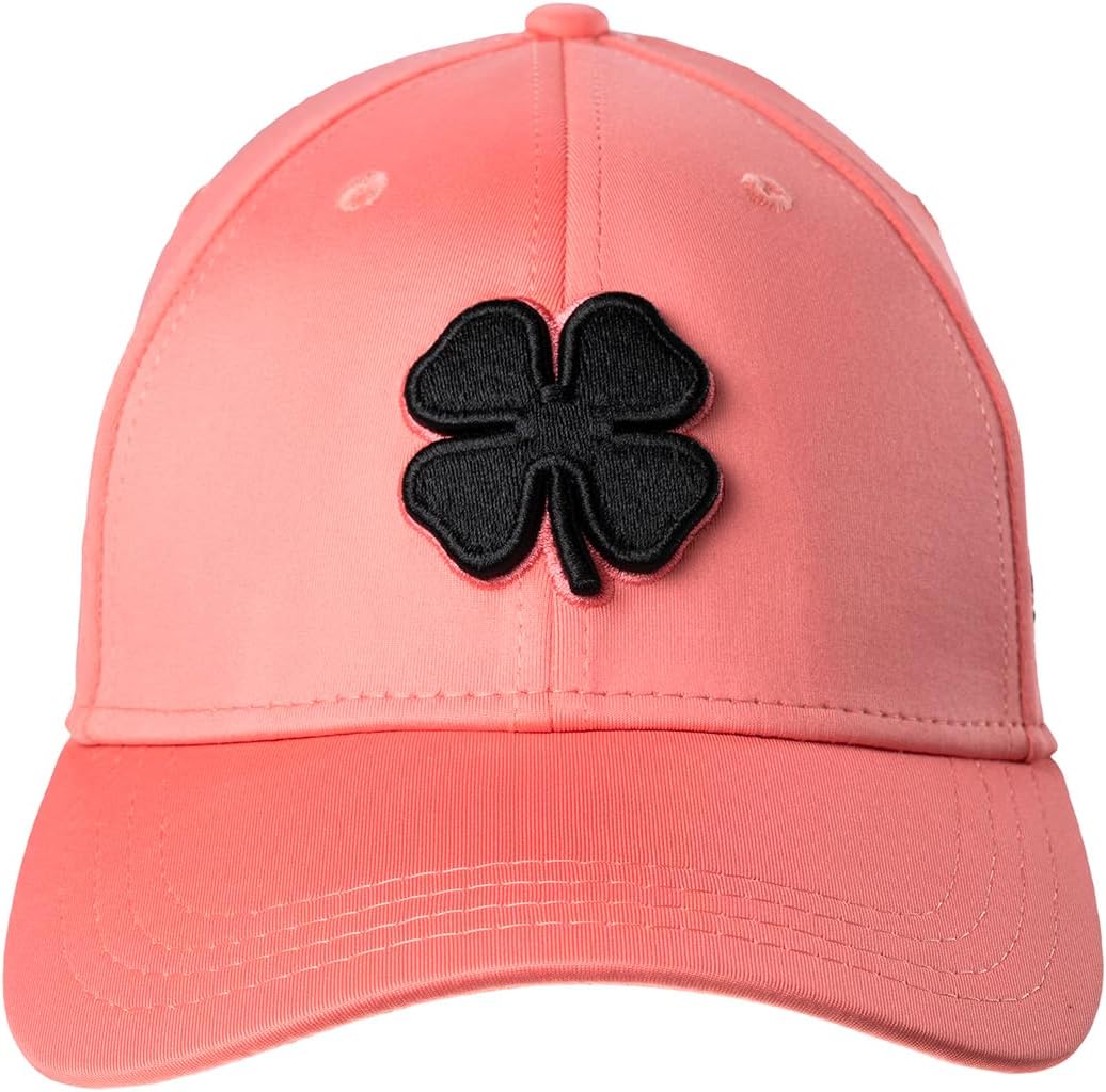 Black Clover Premium Flex Cap for Ultimate Comfort and Style