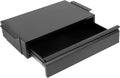 Under Desk Pull-Out Drawer Kit with Smooth Sliding Track - Space