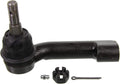 MOOG ES800515 Steering Tie Rod End for Ford F-150 - Restores Steering