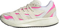 adidas Boys' Lightblaze Lace Up Sneakers - Lightweight Cushioned