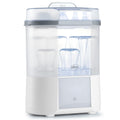 Chicco Advanced Electric Steam Sterilizer & Dryer - Fast Sanitizing