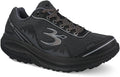 G-DEFY Mighty Walk Mens Orthopedic Walking Shoe - Pain