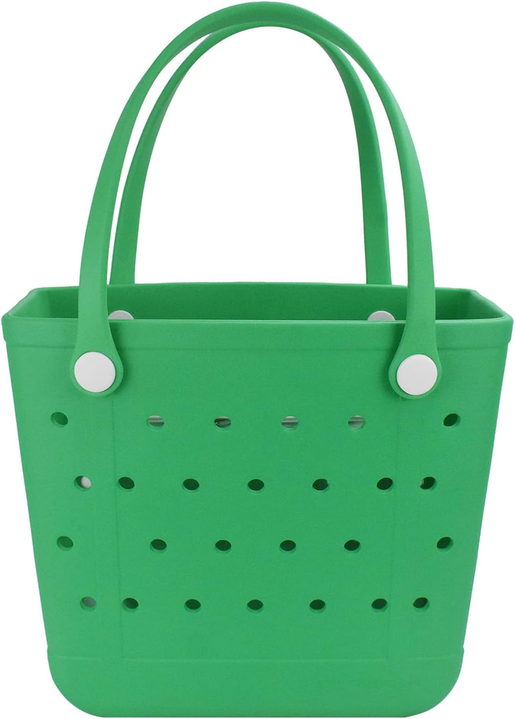 Lightweight Extra Large Rubber Beach Bag for Gym and Pool
