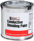 Conductive Shielding Paint for Guitars - Reduces Hum & Noise
