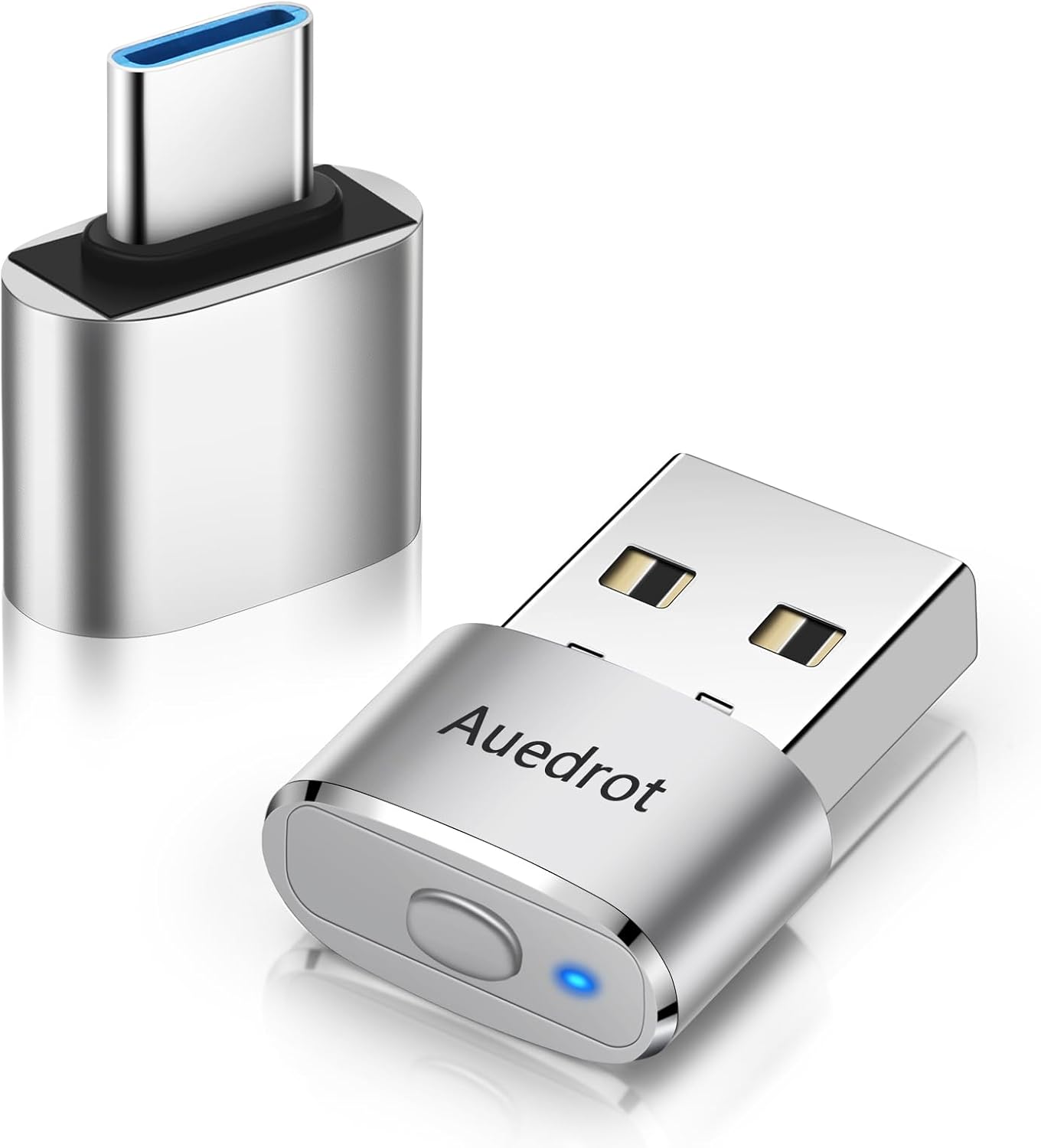USB Mouse Jiggler: Keep Computer Awake!