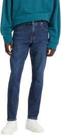 Levi's Men's 512 Slim Taper Fit Jeans - Versatile Everyday Slim Fit