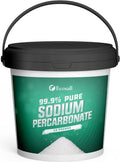 Sodium Percarbonate Oxygen Bleach Powder - Heavy-Duty Laundry