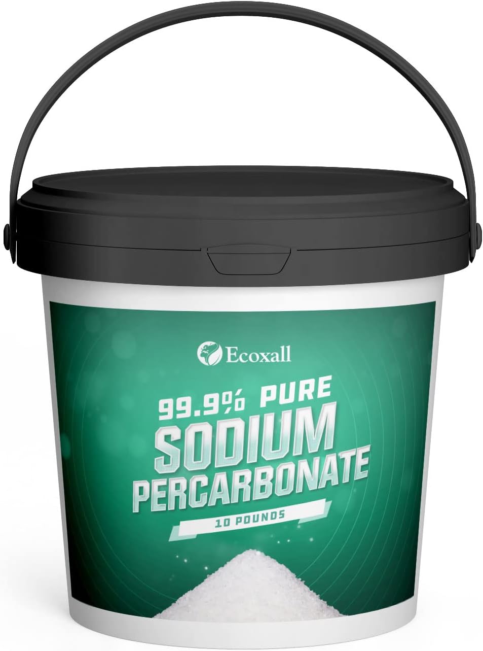 Sodium Percarbonate Oxygen Bleach Powder for Stain Removal