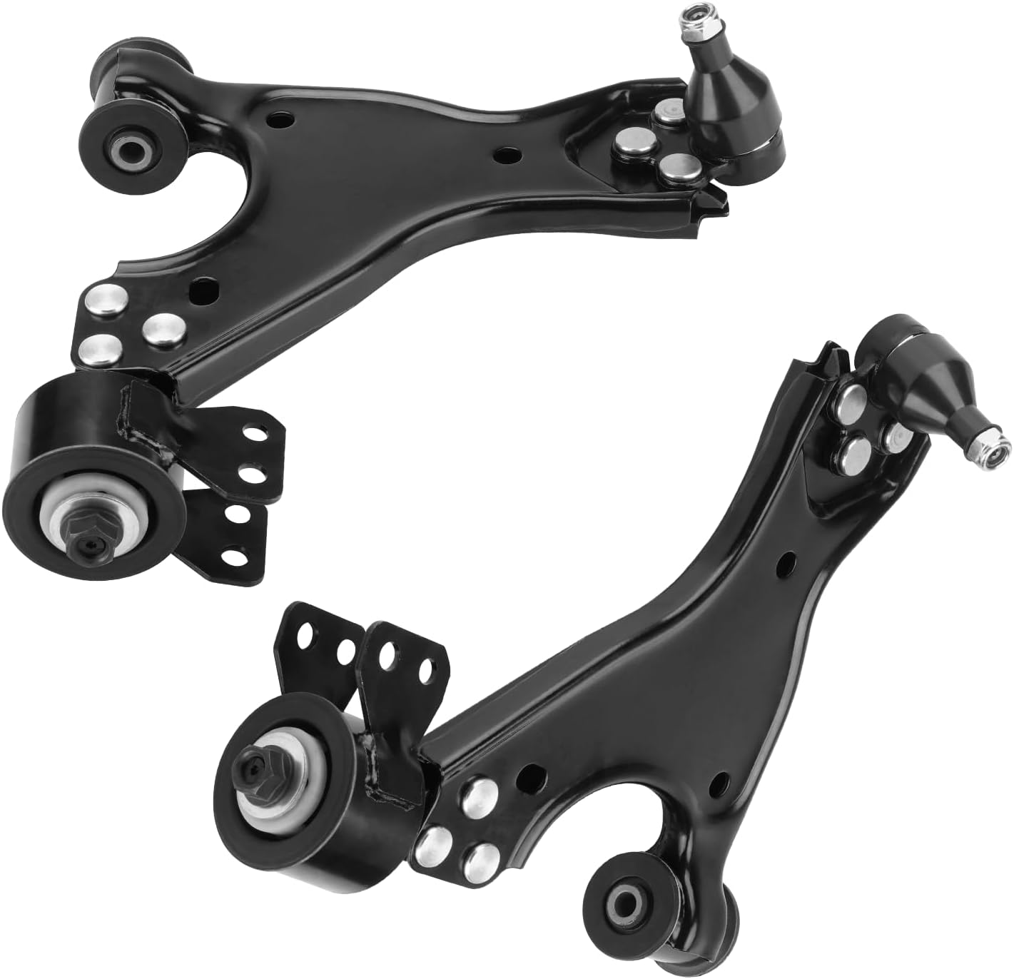 Front Lower Control Arms Suspension Kits for Chevrolet Traverse