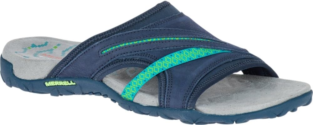 Merrell Women's Terran Slide II Sandal - Comfort and Style Combined