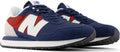 New Balance 237 V1 Men's Classic Road Running Shoe - Retro Suede