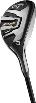 Callway Golf Rogue ST Max Hybrid - Easy Launch Distance