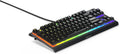 Apex 3 TKL RGB Gaming Keyboard - Tenkeyless Compact Form Factor