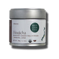 Matchaful Houjicha Powder - Organic Roasted Green Tea for Any Time