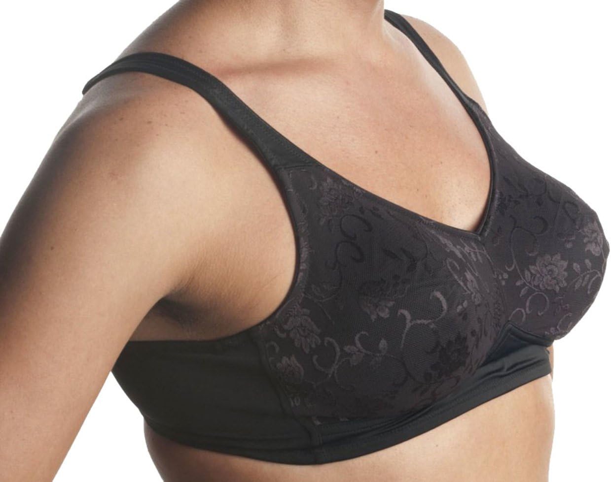 Classique Pocket Bra for Men - Perfect for Crossdressing Needs
