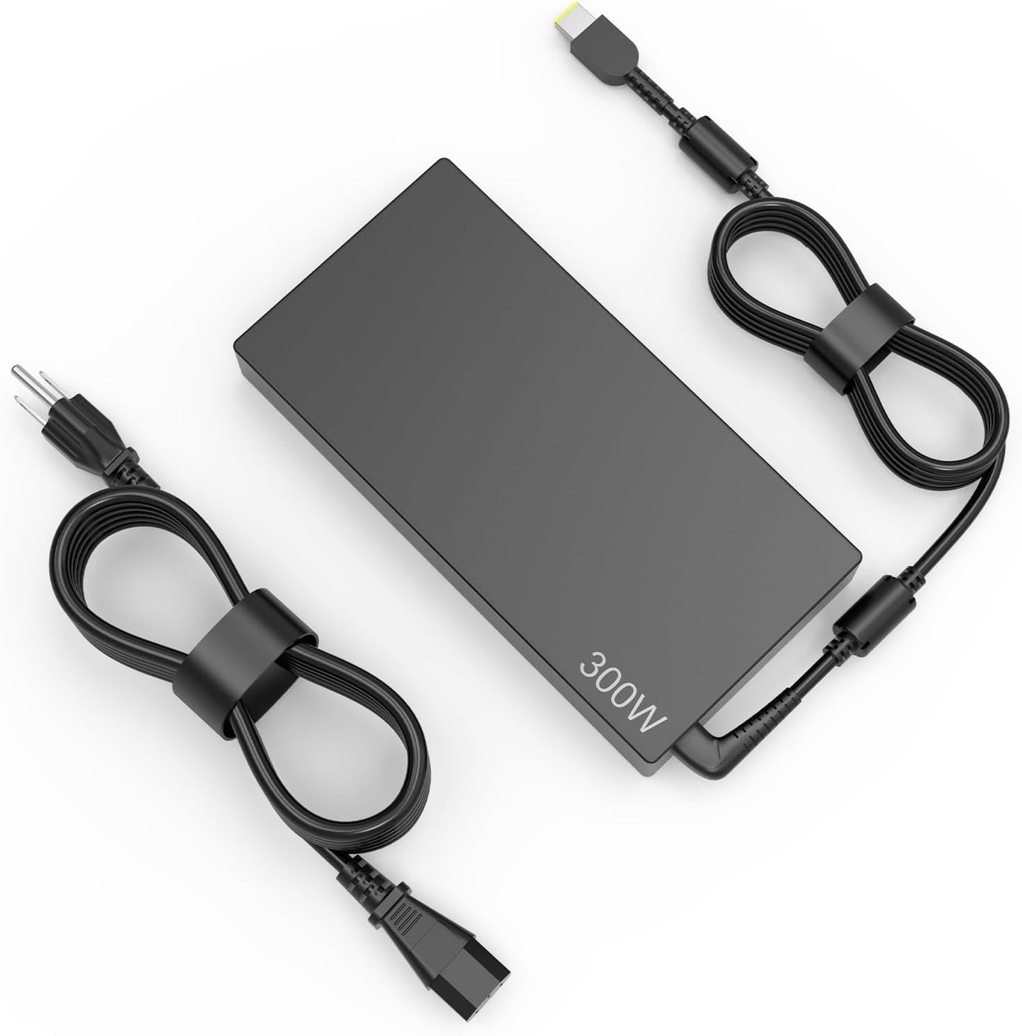 300W Charger Fit for Lenovo ThinkPad by ZHIY 9000K 9000P