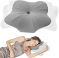 Cervical Pillow for Sleeping - Contour Memory Foam Neck Support