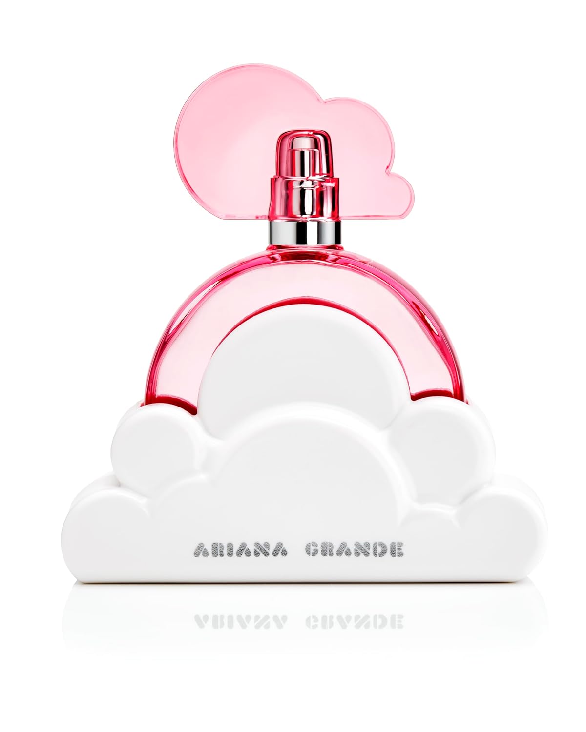 Ariana Grande Cloud Pink Eau de Parfum for Women - Long Lasting