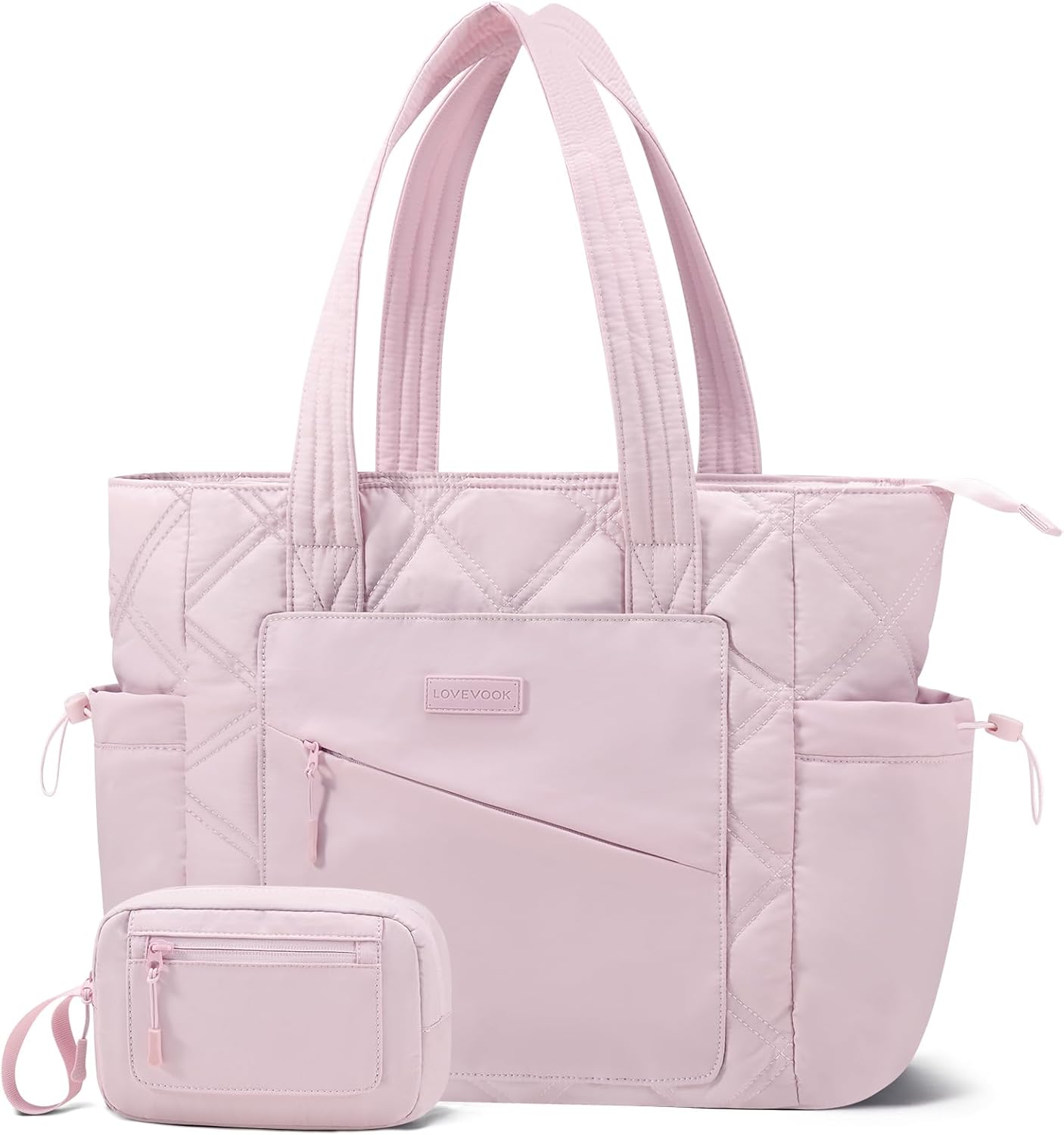 LOVEVOOK Tote Bag for Women: Stylish, Spacious, and Versatile