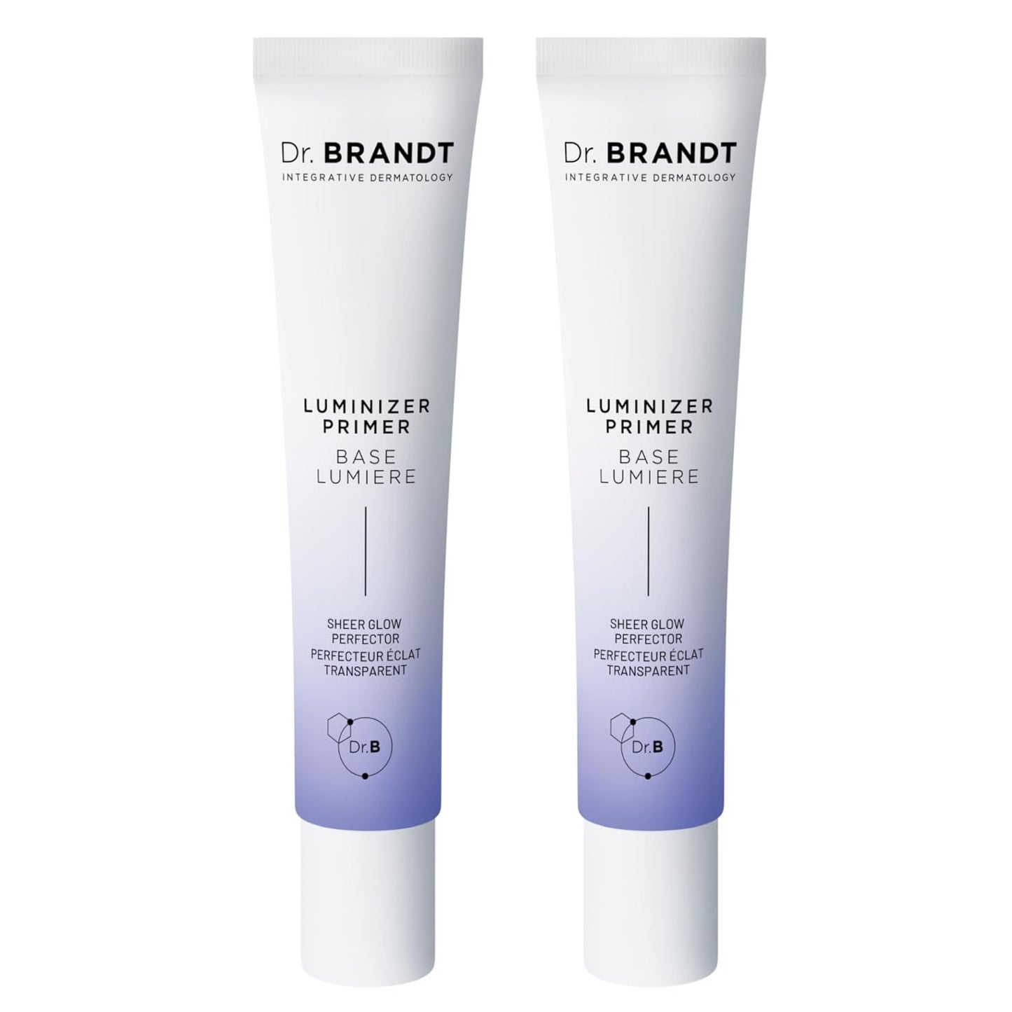 Dr. Brandt Pores No More Luminizer Primer for Flawless Skin