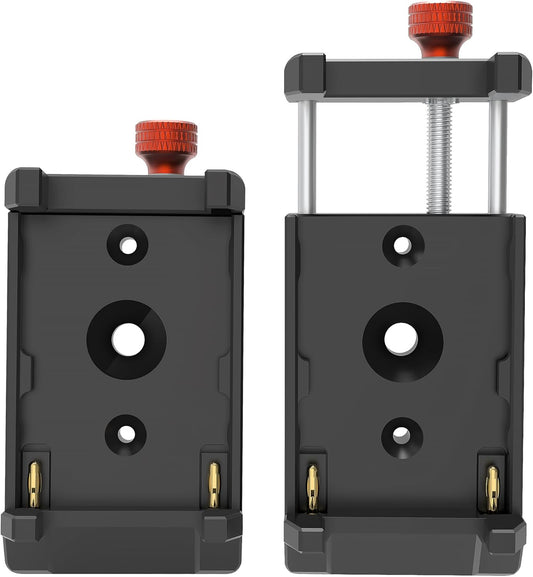 Vrriis Adjustable Battery Mount for Wireless HDMI Transmitter - NP-F Compatible