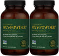 Oxy-Powder Colon Cleanse 2 Pack - Overnight Gentle Detox