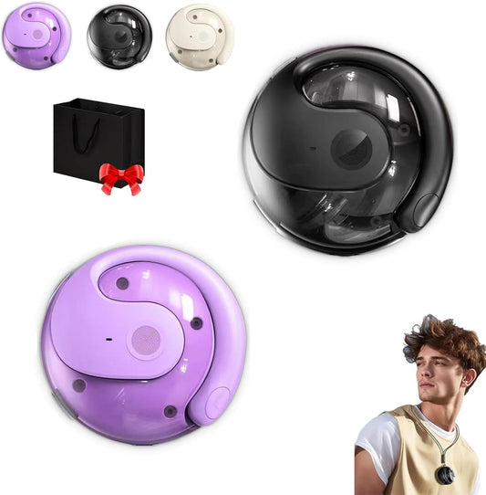 114 Language Real-Time Translation Earbuds - Wireless Connectivity