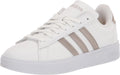 Women's adidas Grand Court 2.0 Tennis Shoes Designed for Comfort