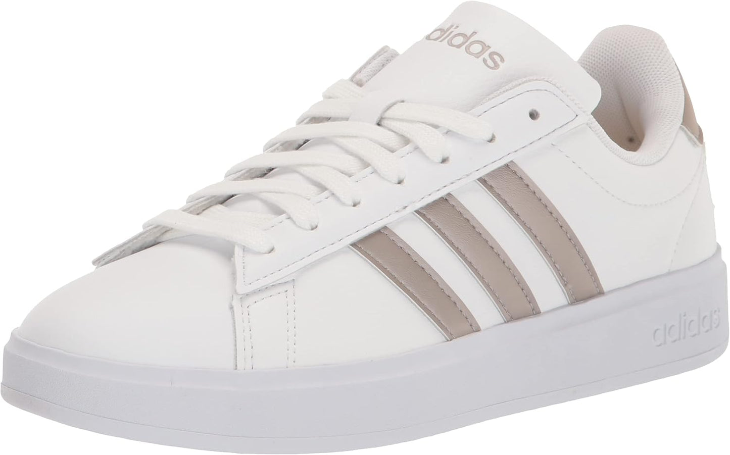 adidas Women's Grand Court 2.0 Tennis Shoe for Ultimate Comfort