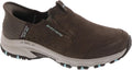 Skechers Womens Hillcrest Sunapee Hands Free Slip-ins