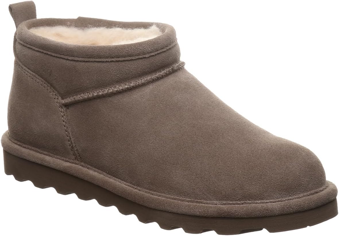 BEARPAW Women's Shorty Boot: Stylish Comfort for Every Occasion