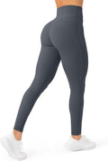 PAVOI ACTIVE Buttery Soft Workout Leggings for Women - High Waisted