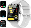 Smart Watches for Women with Fitness Tracker and Alexa Built-in