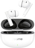 realme Buds Air 5 Truly Wireless Earbuds - 50dB ANC, Long Battery