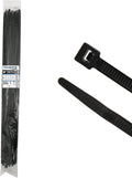 Kable Kontrol Heavy Duty Cable Zip Ties 36 in - Strong, UV Rated