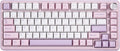 Cocoa Cream V2 75% Mechanical Keyboard with Knob - Compact RGB