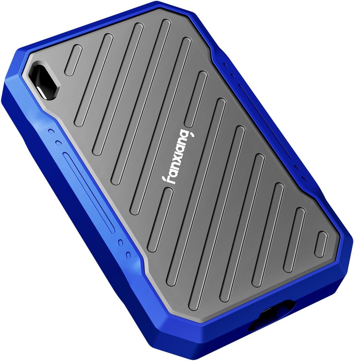 fanxiang 2TB External Portable SSD with Lightning-Fast Speeds