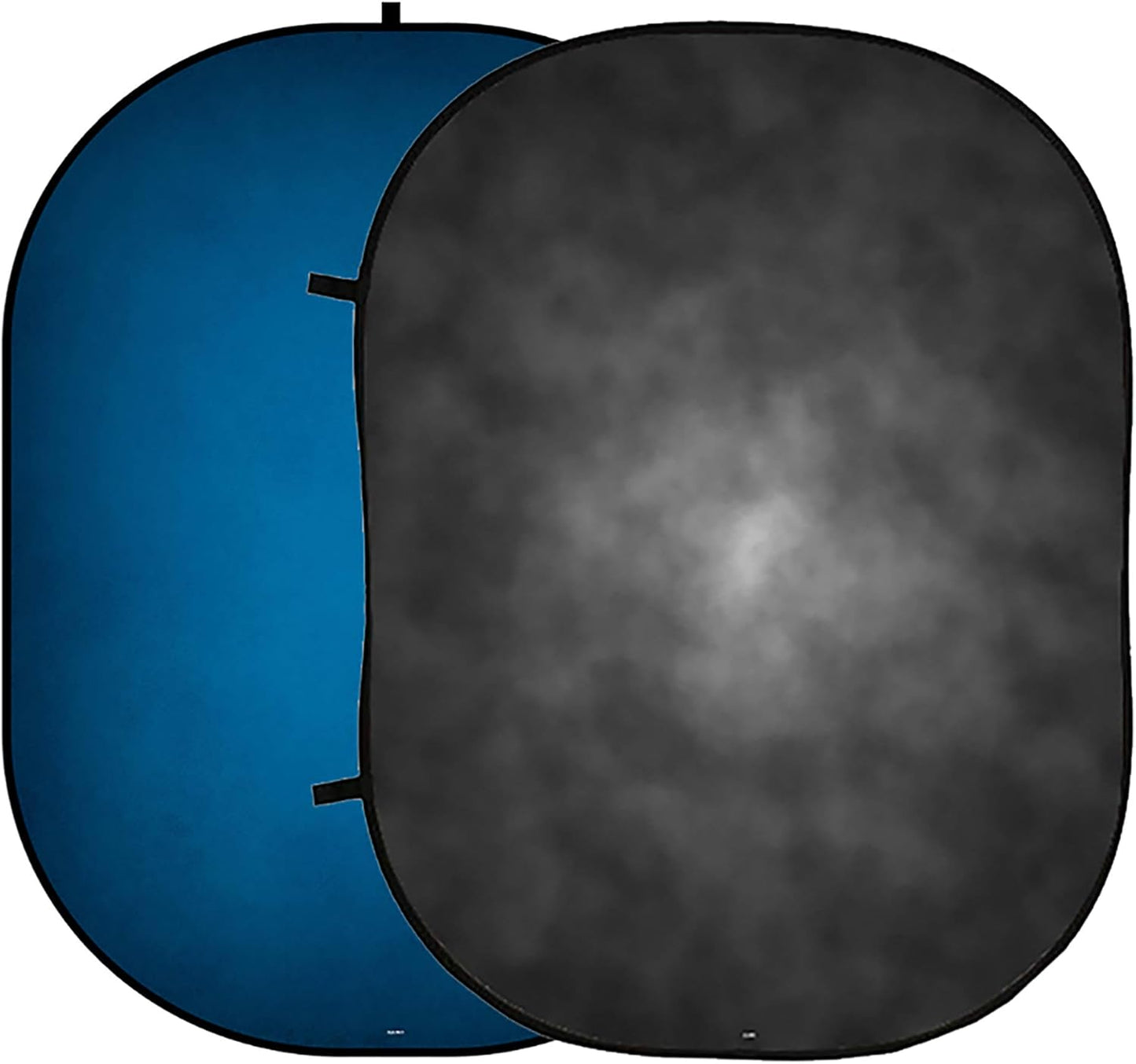 Kate Collapsible Backdrop for Portraits and Video, 5x6.5ft