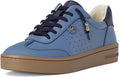 Michael Kors Scotty Lace Up Shoes - Sleek Leather Sneakers