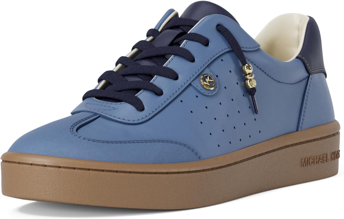 Michael Kors Women's Scotty Lace Up Shoes for Stylish Comfort