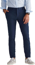 Men's Versatile On-The-Go Pants by Vineyard Vines for Daily Use