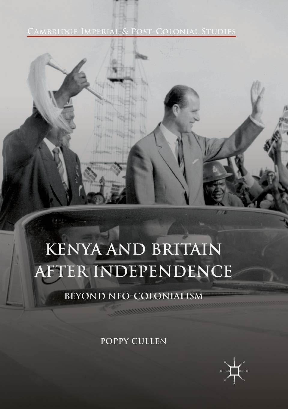 Kenya and Britain after Independence: Beyond Neo-Colonialism Review
