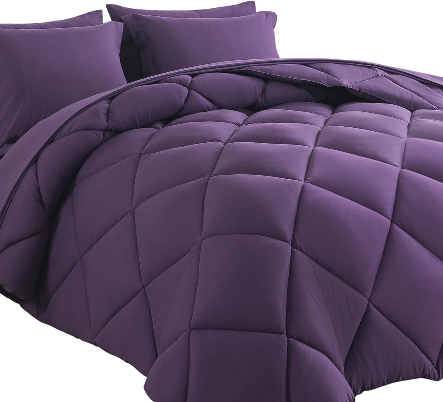 Cosybay Bed in a Bag Full Comforter Set for All Seasons