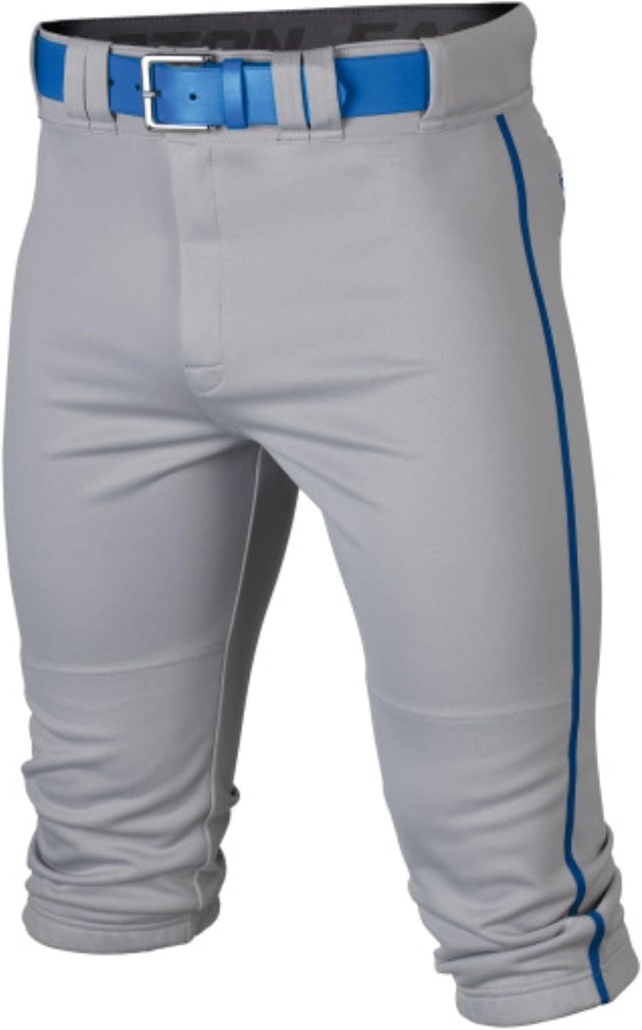 Easton Boys' Rival+ Baseball Pants for Youth | Knicker Fit