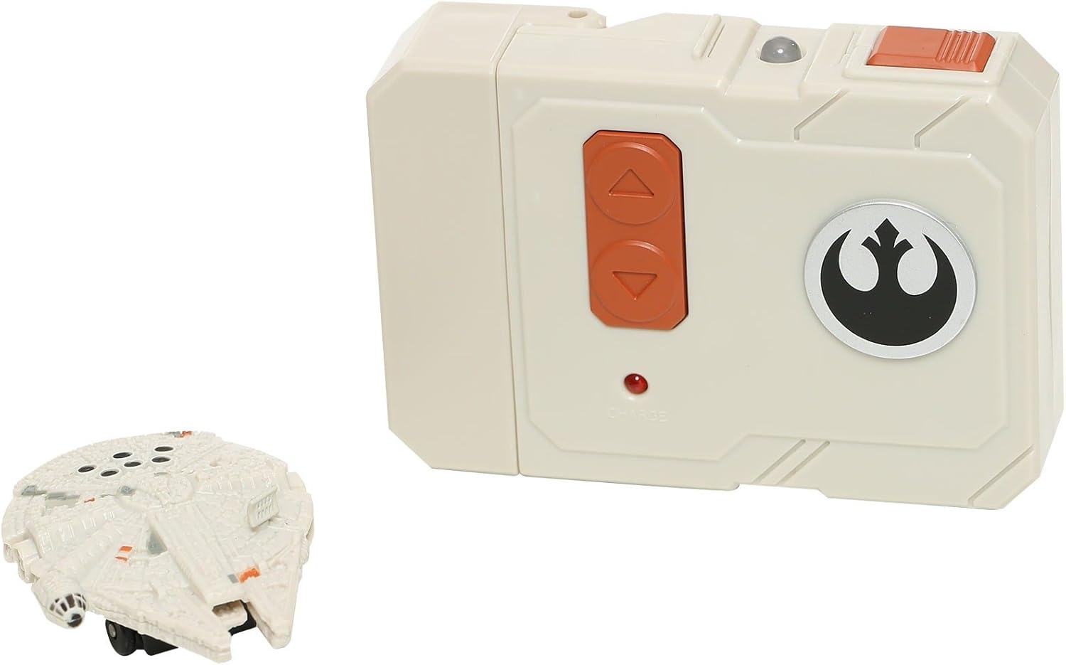 Remote Control Star Wars Micro Machines by Hasbro